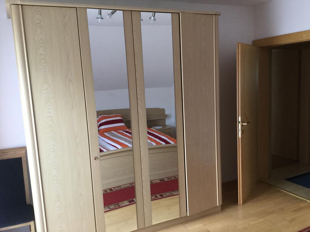 Ferienhaus Andrae Hermagor-Pressegger See Luaran gambar